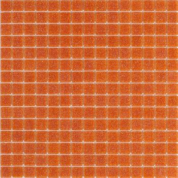 Стеклянная мозаика Alma Sandy SN64-2 32,7х32,7 см — фото 1, Мозаика