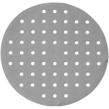 Коврик для душа Ridder Action 53х53 167227 Серый — фото 1, Коврики для ванной комнаты