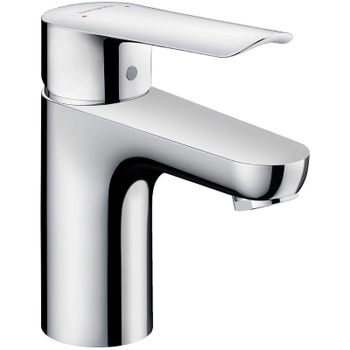 Смеситель для раковины Hansgrohe Logis E 71160000 Хром — фото 1, Смесители для раковины