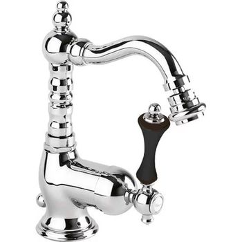 Смеситель для биде Cezares Margot MARGOT-BSM2-01-N Хром — фото 1, Смесители для биде