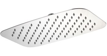 Душевая система Berges Ventas 3O 073009 Хром сильвер — фото 2, Встраиваемые душевые комплекты