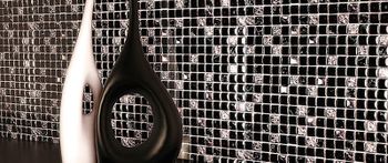 Мозаика Bonaparte Стеклянная Mirror 30х30 см — фото 3, Мозаика