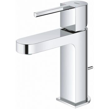 Смеситель для раковины Grohe Plus 32612003 Хром — фото 1, Смесители для раковины