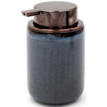 Дозатор для жидкого мыла Ridder Abby 2160537 Серый — фото 1, Дозаторы