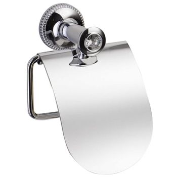 Держатель туалетной бумаги Schein Superior 7066026 Хром — фото 1, Держатели туалетной бумаги