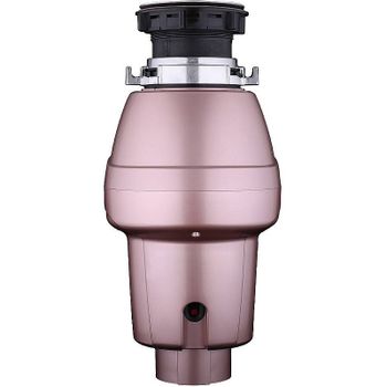 Измельчитель пищевых отходов Seaman SSD-40 375 Вт — фото 1, Измельчители пищевых отходов