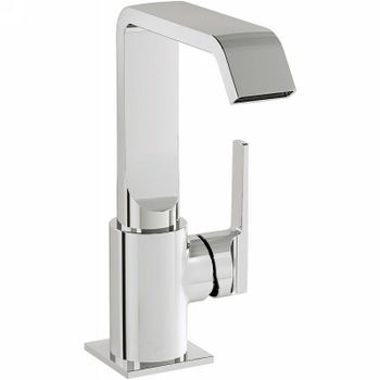 Смеситель для раковины Vitra Suit A42616 Хром — фото 1, Смесители для раковины