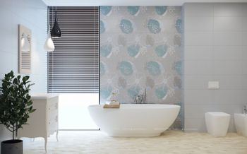 Керамическая плитка Creto Pastel Haze NB_A0012 настенная 30х60 см — фото 2, Керамическая плитка