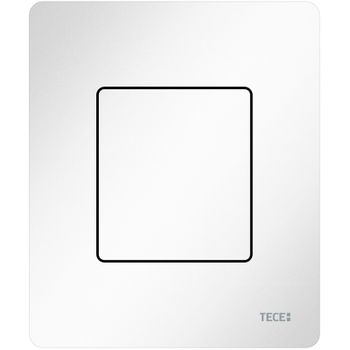 Клавиша смыва Tece Filo-Solid Urinal 9242431 для писсуара Хром — фото 1, Кнопки смыва