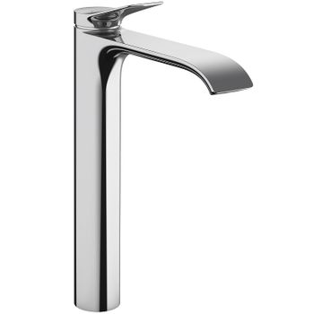 Смеситель для раковины Hansgrohe Vivenis 75042000 Хром — фото 1, Смесители для раковины