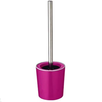 Ершик для унитаза Ridder Fashion 2001413 Фиолетовый — фото 1, Ершики для унитаза