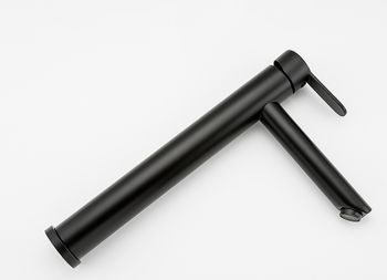 Смеситель для раковины Frap H801 F10801-62 Черный матовый — фото 7, Смесители для раковины