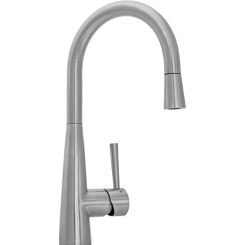 Смеситель для кухни Seaman Eco Venice SSN-1084P-SS (SSN-1084P) Сталь — фото 2, Смесители для кухни