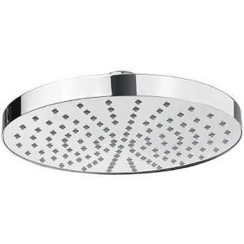 Верхний душ Webert AC1024015PVC Хром — фото 1, Верхние души