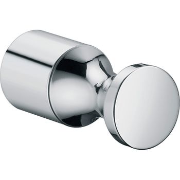 Крючок Keuco Elegance New 11614 010000 Хром — фото 1, Крючки для полотенец