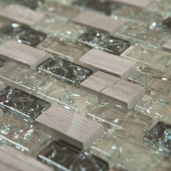 Мозаика Imagine Lab Микс BL8604 30х30 см — фото 2, Мозаика