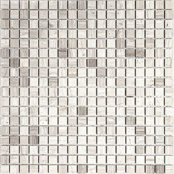 Каменная мозаика Natural Adriatica 7M032-15P 30,5x30,5 см — фото 1, Мозаика