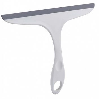 Скребок Good Door АК00005 Белый — фото 1, Скребки для душа