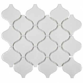 Мозаика Imagine Lab Керамика KAR3-1G 24,6x28 см — фото 1, Мозаика