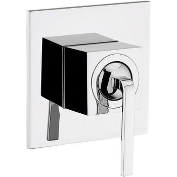 Смеситель для душа Webert Wolo WO880101015 Хром — фото 1, Смеситель для душа