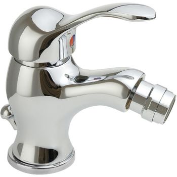 Смеситель для биде Migliore Grazia 29685 Хром — фото 1, Смесители для биде