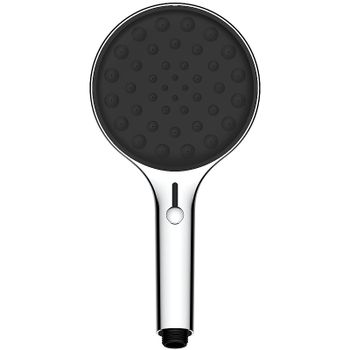 Душевая система Vincea Inspire VSFW-3I21T2CH с термостатом Хром — фото 11, Встраиваемые душевые комплекты