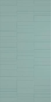 Керамический декор Creto Mono Mars ocean 08-00-5-18-31-81-2448 30х60 см — фото 1, Керамическая плитка