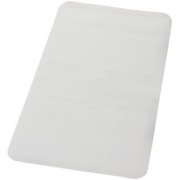 Коврик для ванны Ridder Basic 71х36 167301 Белый — фото 1, Коврики для ванной комнаты
