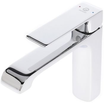 Смеситель для раковины Agger Magic A3012100 Хром — фото 2, Смесители для раковины