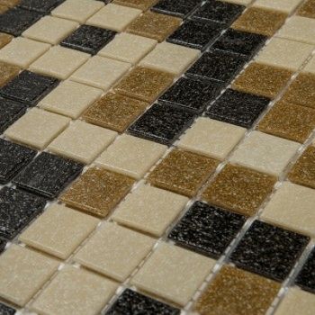 Мозаика Imagine Lab Бассейны и хамамы ML42107 32,7x32,7 см — фото 2, Мозаика