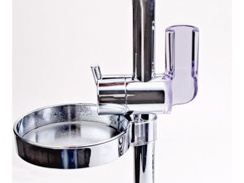 Душевой гарнитур Hansgrohe Croma 27717000 Хром — фото 2, Душевые гарнитуры