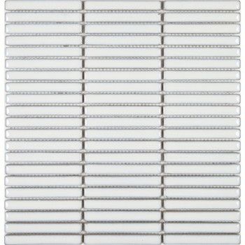 Мозаика Imagine Lab Керамика KST3-4R 28,4x29,5 см — фото 1, Мозаика