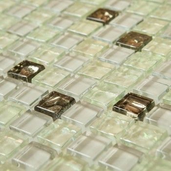 Мозаика Imagine Lab Стекло DHT16 30х30 см — фото 2, Мозаика