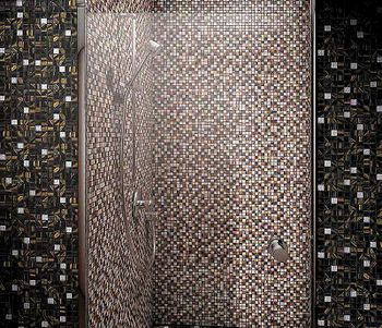 Каменная мозаика Natural Mix 7MT-02-15T 30,5x30,5 см — фото 3, Мозаика