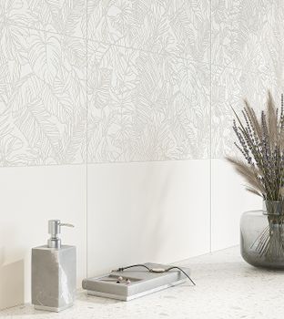 Керамическая плитка Creto Sweet Blank 00-00-5-18-00-01-3675 настенная 30х60 см — фото 3, Керамическая плитка