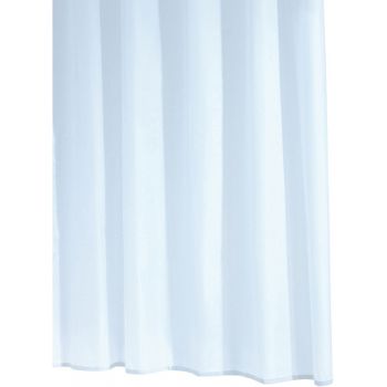 Штора для ванны Ridder Standard 180х200 31311 Белая — фото 1, Шторы для ванной