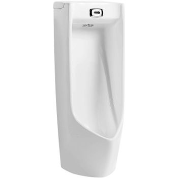 Писсуар SantiLine SL-6005 Белый — фото 1, Писсуары