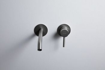 Смеситель для раковины Allen Brau Priority 5.31A03-BN Никель брашированный — фото 14, Смесители для раковины