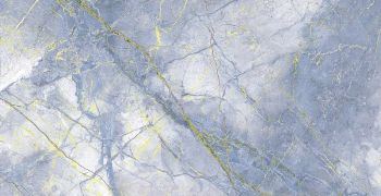 Керамогранит Azario Muruntau Aqua Carving Gold H18004010G 60х120 см — фото 1, Керамогранит