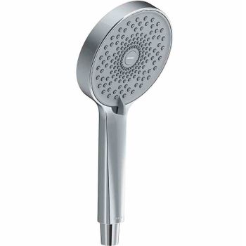 Ручной душ Damixa Apollo 947020000 Хром — фото 1, Лейки для душа