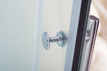 Душевая кабина Esbano ES-108CKRB 100x80 L ESKB108CKRBL без гидромассажа — фото 12, Душевые кабины