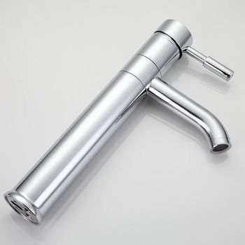 Товар: Смеситель для раковины Frap H52 F1052-2 Хром - фото 2 Смеситель для раковины Frap H52 F1052-2 Хром — фото 2, Смесители для раковины