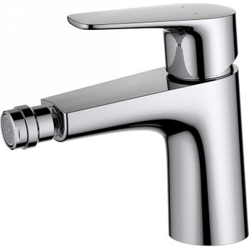 Смеситель для биде Aquatek Бетта AQ1118CR Хром — фото 1, Смесители для биде