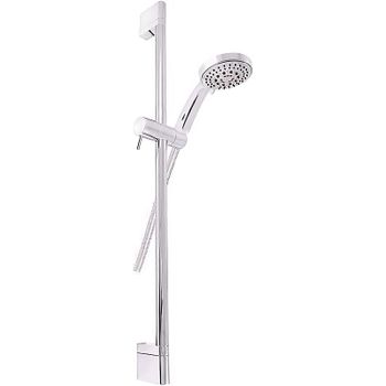 Душевой гарнитур Rav Slezak SK0013/1 Хром — фото 1, Душевые гарнитуры