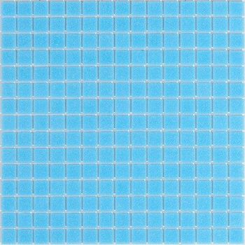 Стеклянная мозаика Alma Sandy SE19 32,7х32,7 см — фото 1, Мозаика