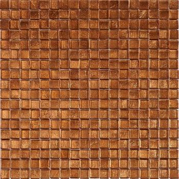 Стеклянная мозаика Alma Beauty BN86 32,7х32,7 см — фото 1, Мозаика