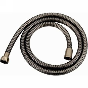 Душевой шланг Frap F40-4 Бронза — фото 1, Душевые шланги