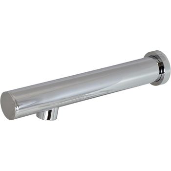 Кран для одного типа воды Nofer 07263.B Хром — фото 1, Краны