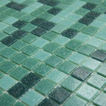 Мозаика Imagine Lab Бассейны и хамамы ML42005S 32,7x32,7 см — фото 2, Мозаика