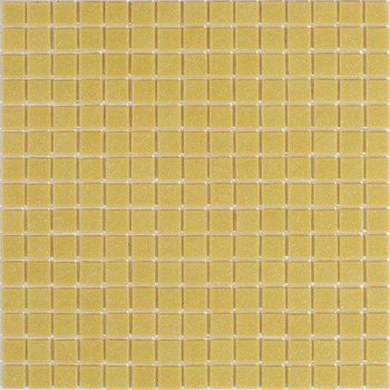 Стеклянная мозаика Alma Sandy SB37 32,7х32,7 см — фото 1, Мозаика